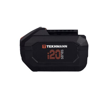 Изображение 5 Аккумулятор Tekhmann TAB-60/i20 Li (852745)