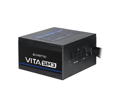 Зображення 5 Блок живлення Chieftec Vita SM3 (BPX-650-C)