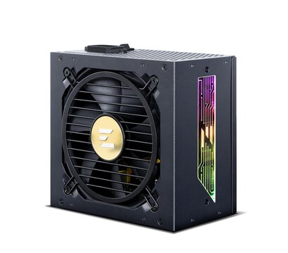 Зображення 5 Блок живлення Zalman Teramax 2 View (ZM1000-TMX2VIEW)