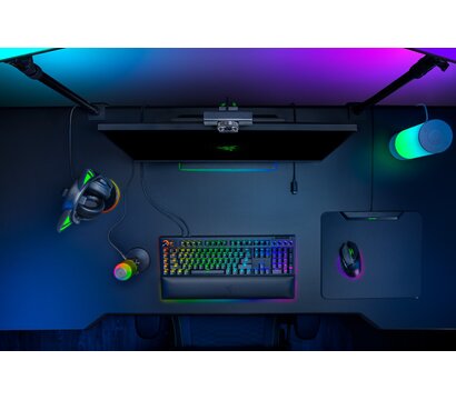 Зображення 5 Web камера Razer Kiyo V2 X (RZ19-05380100-R3M1)