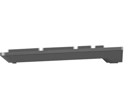 Зображення 5 Комплект мишка + клавіатура Lenovo N50 Black (888014322)
