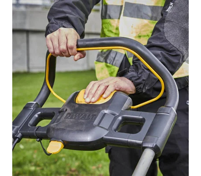 Зображення 5 Газонокосарка DeWalt DCMW564N