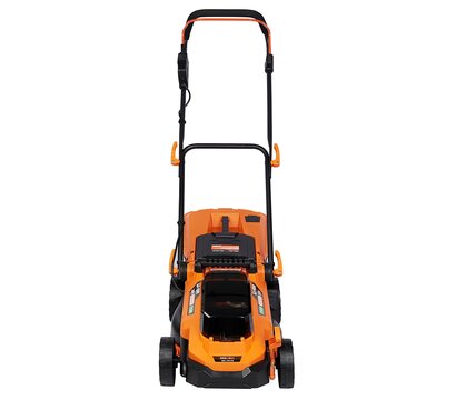 Зображення 5 Газонокосарка Sequoia SBL2033B-EV