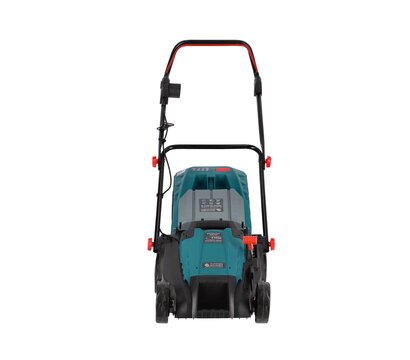 Зображення 5 Газонокосарка Konner&Sohnen KS 38LM-BL