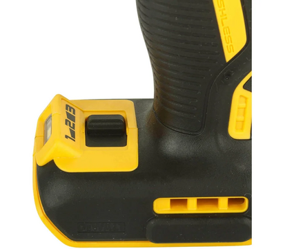 Зображення 5 Гайкокрут DeWalt DCF899N