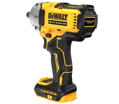Зображення 5 Гайкокрут DeWalt DCF891N