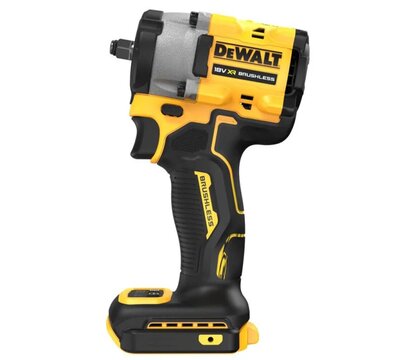 Зображення 5 Гайкокрут DeWalt DCF923N