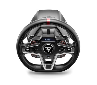 Зображення 5 Педалі Thrustmaster T248P (4160783)