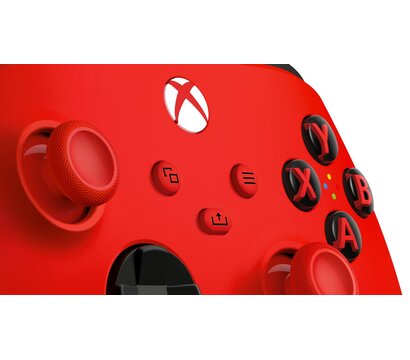 Зображення 5 Геймпад Microsoft Xbox Wireless Controller Robot White (EP2-29936)