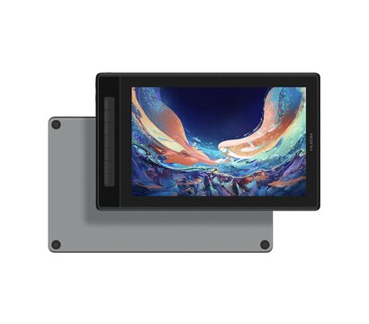 Зображення 5 Графічний планшет Huion Kamvas Pro 13 2.5K (GT1302)