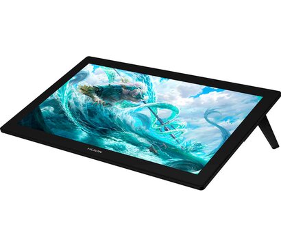Зображення 5 Графічний планшет Huion Kamvas Pro 24 4K (GT2401)