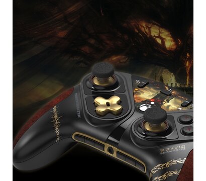 Зображення 5 Геймпад Thrustmaster ESWAP X 2 (4460283)
