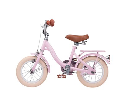 Изображение 6 Велосипед для детей Miqilong LS 12 (RBB-LS12-PINK)