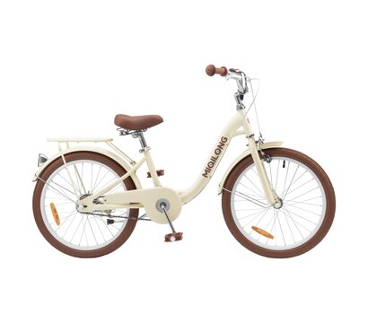 Изображение 6 Велосипед для детей Miqilong LS 20 (RBB-LS20-BEIGE)