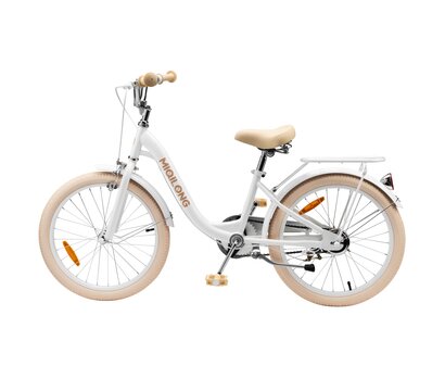 Зображення 6 Велосипед для дітей Miqilong LS 20 (RBB-LS20-PEARL)