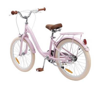 Зображення 6 Велосипед для дітей Miqilong LS 20 (RBB-LS20-PINK)
