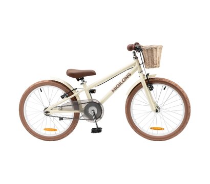Зображення 6 Велосипед для дітей Miqilong RM 20 (RBB-RM20-BEIGE)
