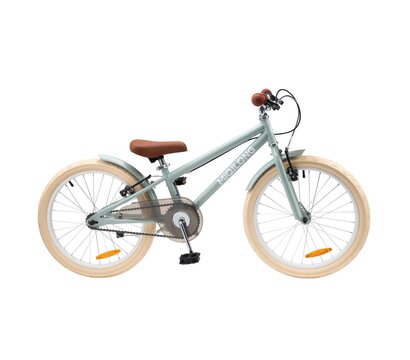 Зображення 6 Велосипед для дітей Miqilong RM 20 (RBB-RM20-OLIVE)