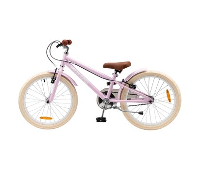 Зображення 6 Велосипед для дітей Miqilong RM 20 (RBB-RM20-PINK)