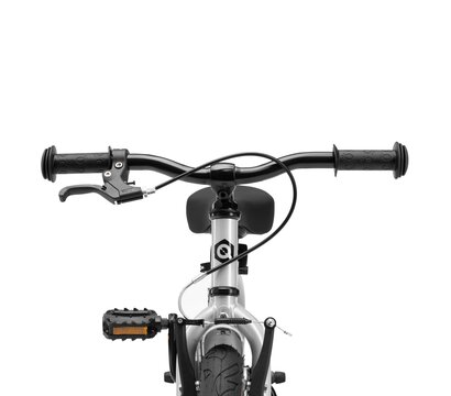 Зображення 6 Велосипед для дітей Miqilong ST 12 (RBB-ST12-SILVER)