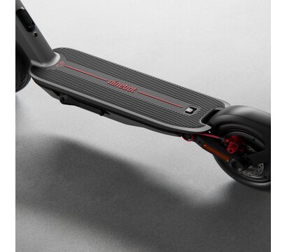 Изображение 6 Электросамокат Segway-Ninebot F3 PRO E (AA.05.17.02.0003)
