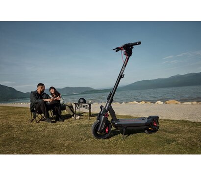 Зображення 6 Електросамокат Segway-Ninebot MAX G3 E (AA.05.16.01.0004)