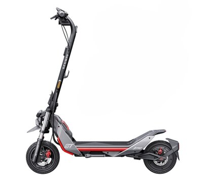 Зображення 6 Електросамокат Segway-Ninebot ZT3 PRO E (AA.05.18.01.0001)