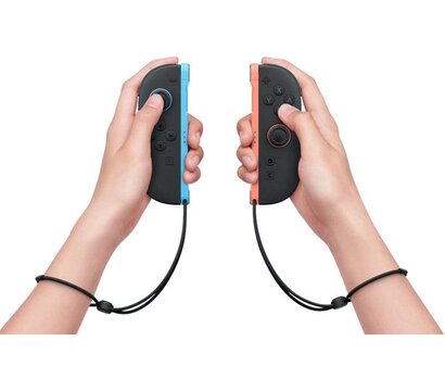 Зображення 6 Геймпад Nintendo Switch 2 JOY-CON (0045496321413)