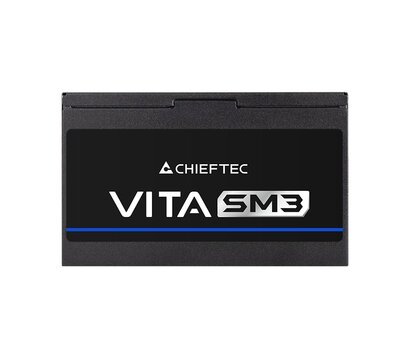 Зображення 6 Блок живлення Chieftec Vita SM3 (BPX-650-C)