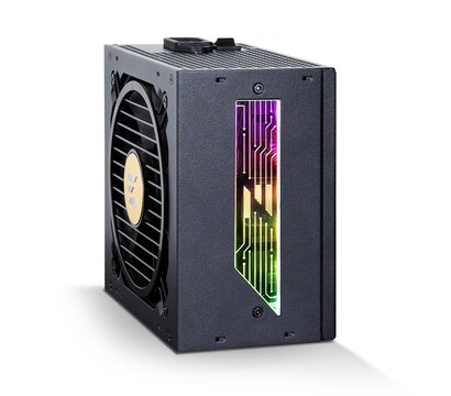 Зображення 6 Блок живлення Zalman Teramax 2 View (ZM1000-TMX2VIEW)