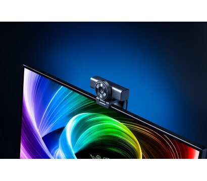 Зображення 6 Web камера Razer Kiyo V2 X (RZ19-05380100-R3M1)