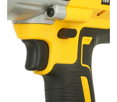 Зображення 6 Гайкокрут DeWalt DCF899N