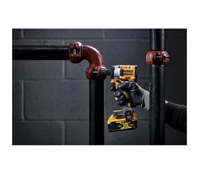 Зображення 6 Гайкокрут DeWalt DCF921NT