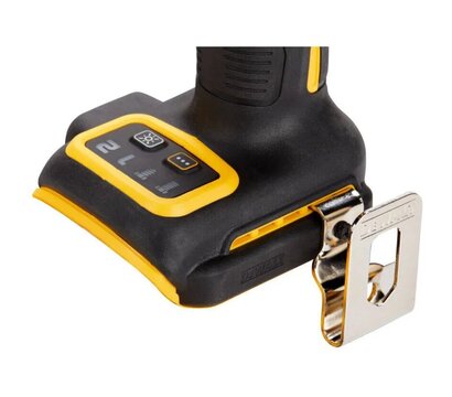 Зображення 6 Гайкокрут DeWalt DCF923N