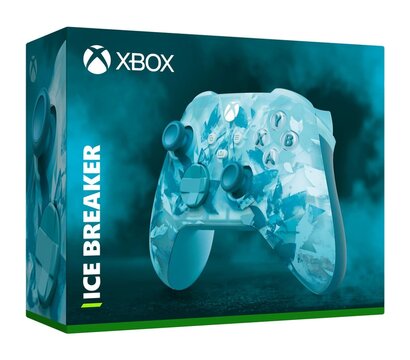 Зображення 6 Геймпад Microsoft Xbox Wireless Controller Carbon Black (EP2-29572)