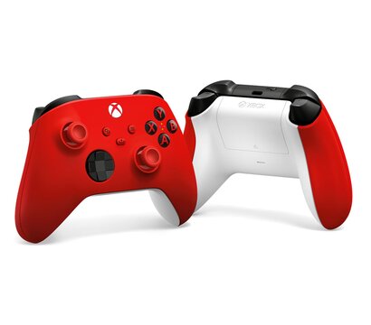 Зображення 6 Геймпад Microsoft Xbox Wireless Controller Robot White (EP2-29936)