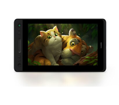 Зображення 6 Графічний планшет Huion Kamvas Pro 13 (GT-133)