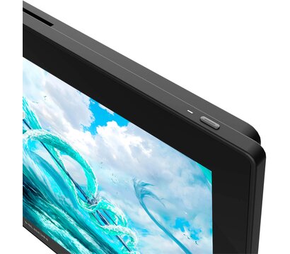 Зображення 6 Графічний планшет Huion Kamvas Pro 24 4K (GT2401)
