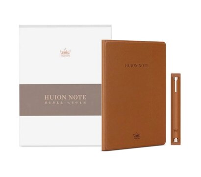 Зображення 6 Графічний планшет Huion Note
