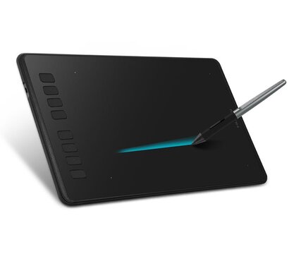 Зображення 6 Графічний планшет Huion H950P