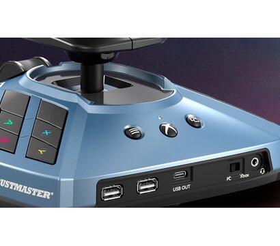 Зображення 6 Джойстик Thrustmaster TCA Sidestick (4460219)