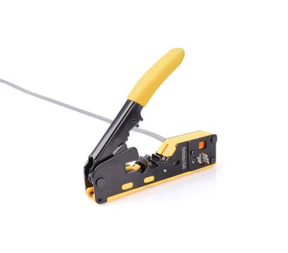 Изображение 8 Клещи обжимные Digitus DN-94025