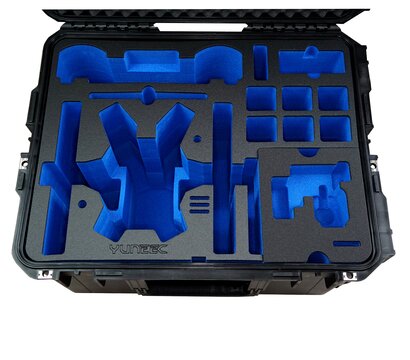 Зображення 2 Чемодан Yuneec H520/E (YUNH520CAADV)