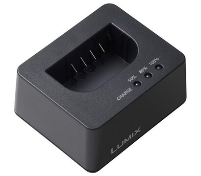 Зображення 2 Зарядний пристрій Panasonic DMW-BTCD15E