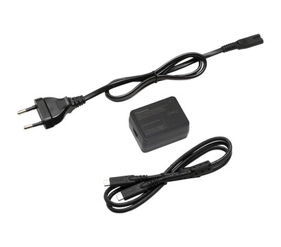 Зображення 2 Зарядний пристрій Panasonic DMW-AC11E
