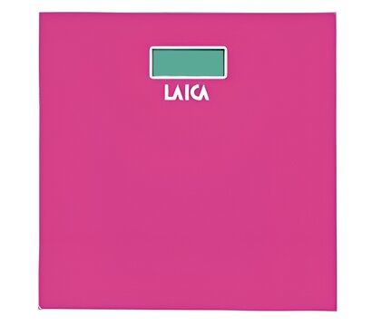 Изображение 2 Весы Laica PS 1008 Pink до