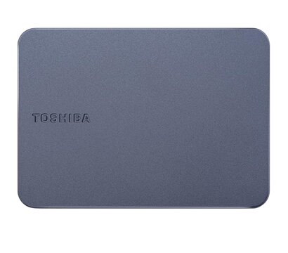 Зображення 2 Вінчестер Toshiba Canvio Gaming 4TB  2.5 USB 3.2 Dark Grey (HDTX240EK3CA)