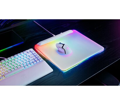 Зображення 2 Килимок для мишки Razer  Firefly V2 Pro (RZ02-04920200-R3M1)
