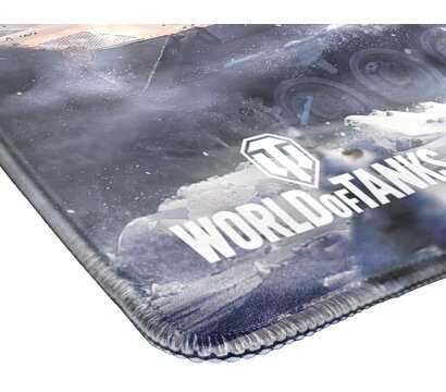 Изображение 2 Коврык для мыши Wargaming World of Tanks TVP T 50/51 (FSWGMP_T50/55_XL)