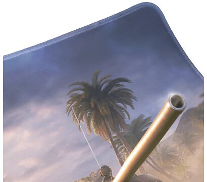 Изображение 2 Коврык для мыши Wargaming World of Tanks Vz 55 (FSWGMP_VZ55_XL)